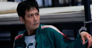 শেষ পর্বের পর স্কুইড গেম টিমের ভক্তদের জন্য চমক